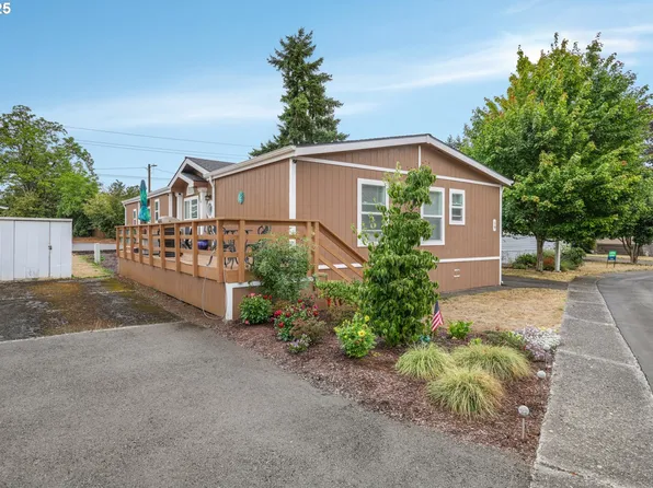 18780 Central Point Rd Unit 19, Oregon City, OR 97045