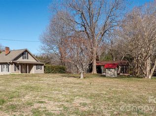 3920 Saint Peters Church Rd, Salisbury, NC 28146