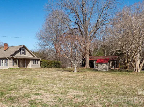 3920 Saint Peters Church Rd, Salisbury, NC 28146
