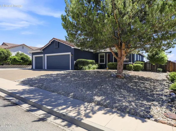 6507 Jamon Dr, Sparks, NV 89436