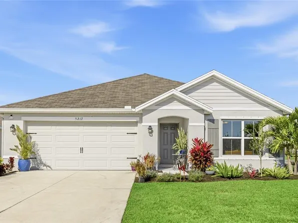 5217 Song Sparrow Ter, Palmetto, FL 34221