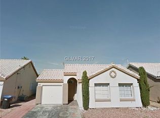 1821 Crystal Chimes Dr, Las Vegas, NV 89106