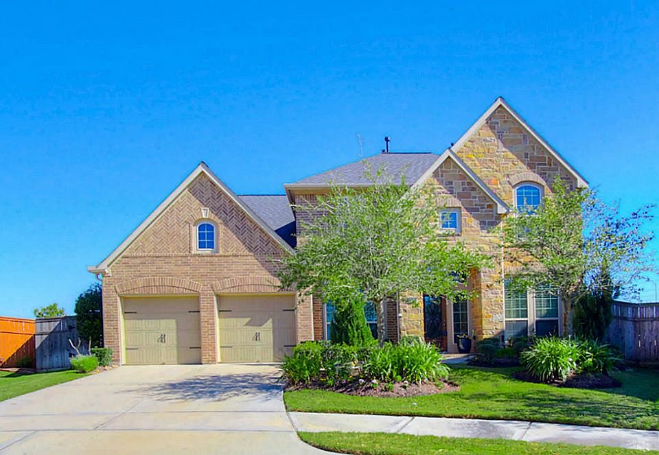 1st image of 27403 Villa Mountain Ct