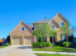 27403 Villa Mountain Ct, Fulshear, TX 77441