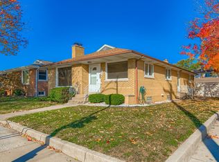 3600 W 115th St, Chicago, IL 60655