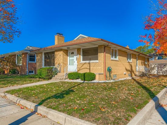 3600 W 115th St, Chicago, IL 60655