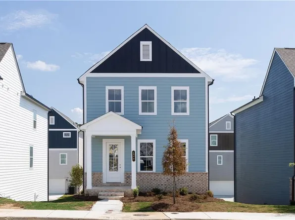 1377 Creek View Ln NW, Atlanta, GA 30318