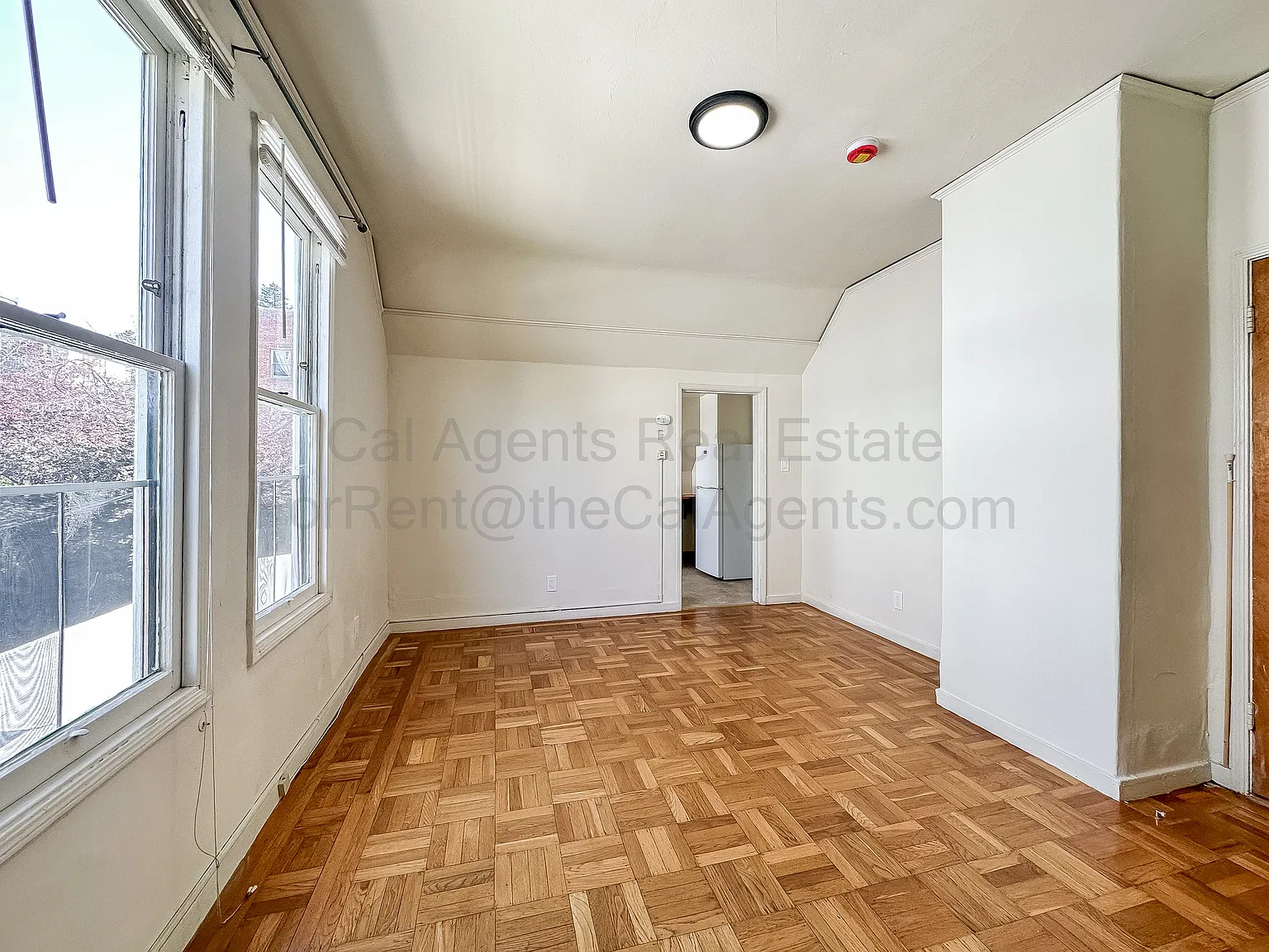 Studio, 329 sqft, $1,750 — Photo 2