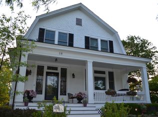 18 Virginia Ave, Fort Mitchell, KY 41017