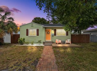 4579 10th Ave N, Saint Petersburg, FL 33713