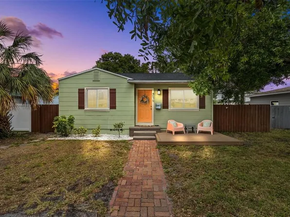 4579 10th Ave N, Saint Petersburg, FL 33713