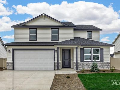 1794 N Plumberry Ave, Eagle, ID, 83616