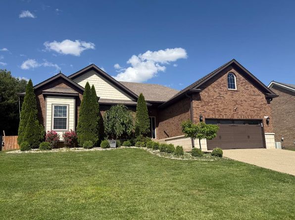 2822 Brassfield Cir