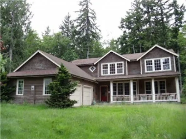 13237 Millstone Pl NE, Bainbridge Island, WA 98110