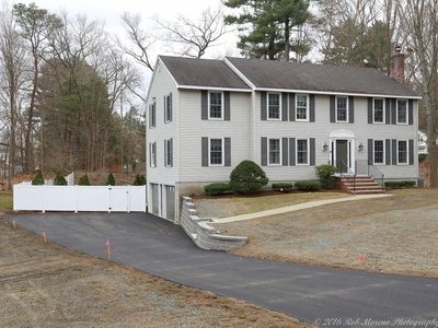 4 Glen Rd, Wilmington, MA, 01887
