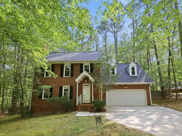 12204 Warwickshire Way, Raleigh, NC 27613