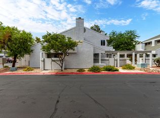 5644 Vineyard Ln, Las Vegas, NV 89110