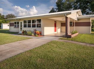 37510 Robinson Ave, Dade City, FL 33523