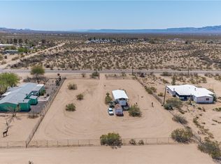 4901 W Chino Dr, Golden Valley, AZ 86413