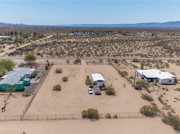 4901 W Chino Dr, Golden Valley, AZ 86413