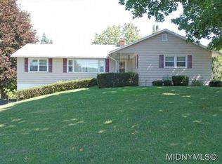 9429 Mallory Rd, New Hartford, NY 13413