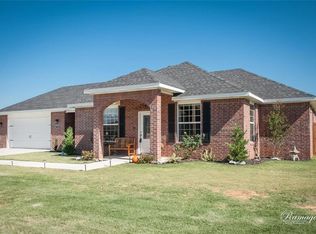 776 Harper Dr, Pea Ridge, AR 72751