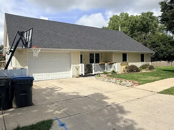 512 N 9th St, Fort Dodge, IA 50501
