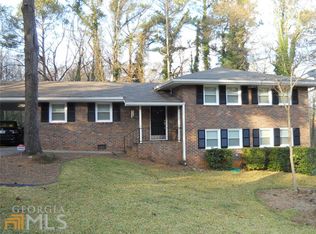 40 Stalcup Dr SW, Marietta, GA 30060