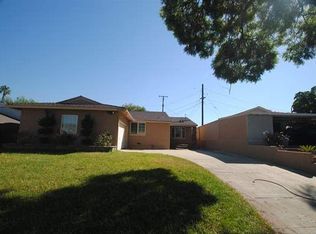 11136 Chadsey Dr, Whittier, CA 90604