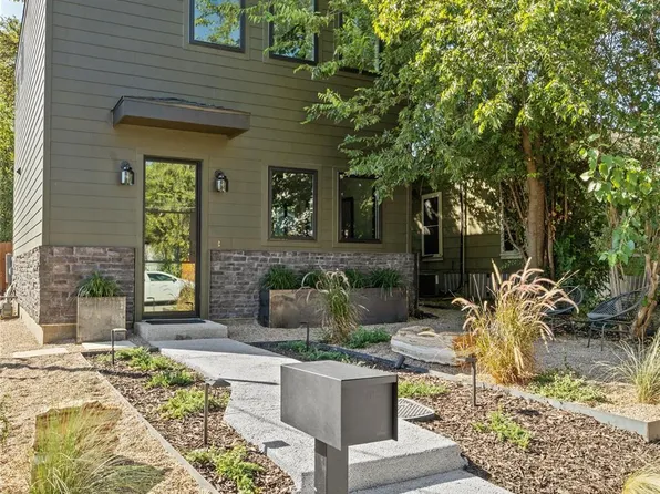 2305 E 21st St #2, Austin, TX 78722