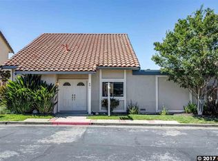 40 Long Creek Cir, Clayton, CA
