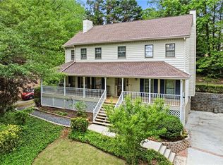 630 Battersea Dr, Lawrenceville, GA 30044