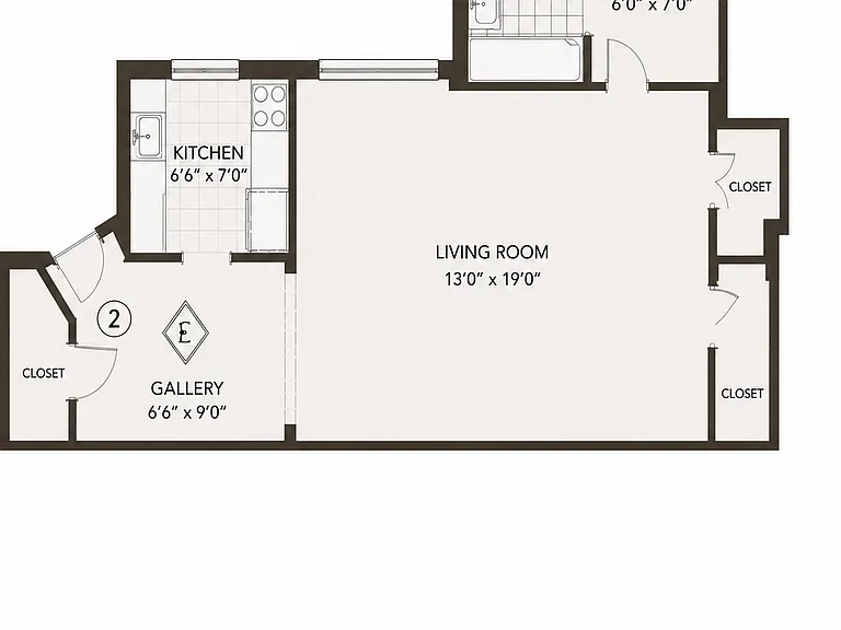 11132 76th Ave #4E — Photo 2