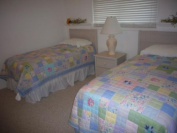 3rd image of 7400 Estero Blvd APT 609