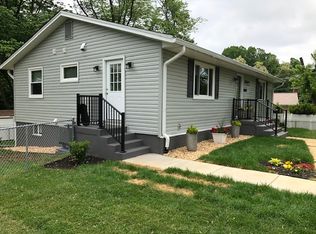 5807 Huron Pl, Alexandria, VA 22310