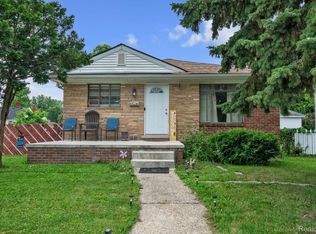 5205 Farmbrook St, Detroit, MI 48224