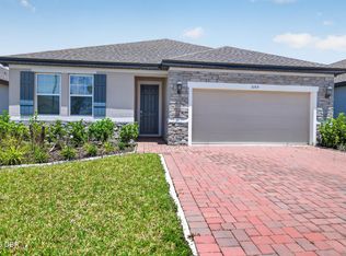 3105 Legends Preserve Dr, Daytona Beach, FL 32124