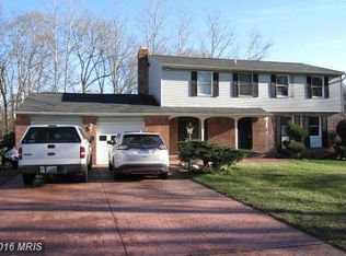 3006 Geaton Dr, Upper Marlboro, MD 20774