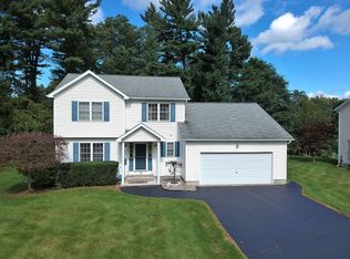 15 Pauline Ave, Albany, NY 12203