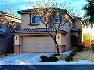 8733 Autumn Teal Ave, Las Vegas, NV 89178