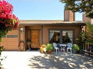 2611 Prindle Rd, Belmont, CA 94002