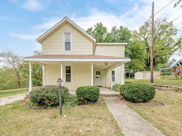 510 Dimond St, Huntington, IN 46750