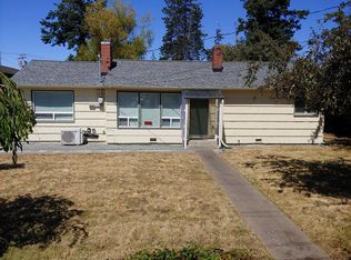 540 E Whidbey Ave, Oak Harbor, WA 98277