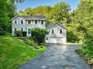 9 Devonshire Way, Bedford, NH 03110