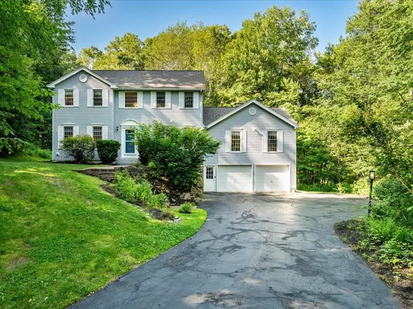 9 Devonshire Way, Bedford, NH 03110