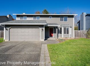 1818 NE 84th Way, Vancouver, WA 98665
