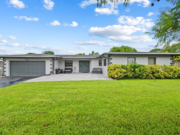 6320 SW 4TH Place, Margate, FL 33068