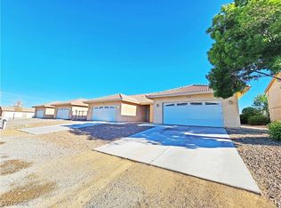 530 Bourbon St APT 3, Pahrump, NV 89048