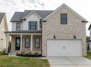 1920 Tidewater Flt, Lexington, KY 40509