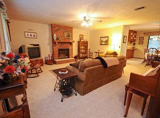 4231 Rockingham Rd, Tallahassee, FL 32303